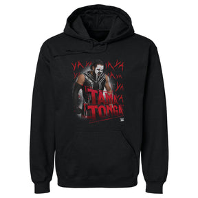 Tama Tonga Men's Hoodie | 500 LEVEL