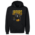 Josh Jacobs Men's Hoodie | 500 LEVEL