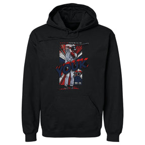 Kevin Youkilis Men's Hoodie | 500 LEVEL
