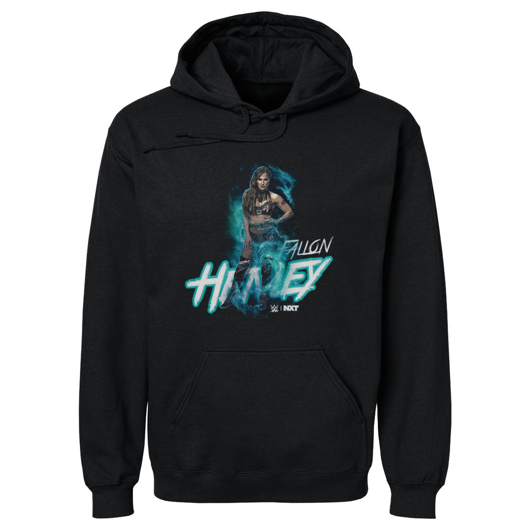 Fallon Henley Men's Hoodie | 500 LEVEL