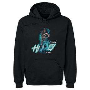 Fallon Henley Men's Hoodie | 500 LEVEL