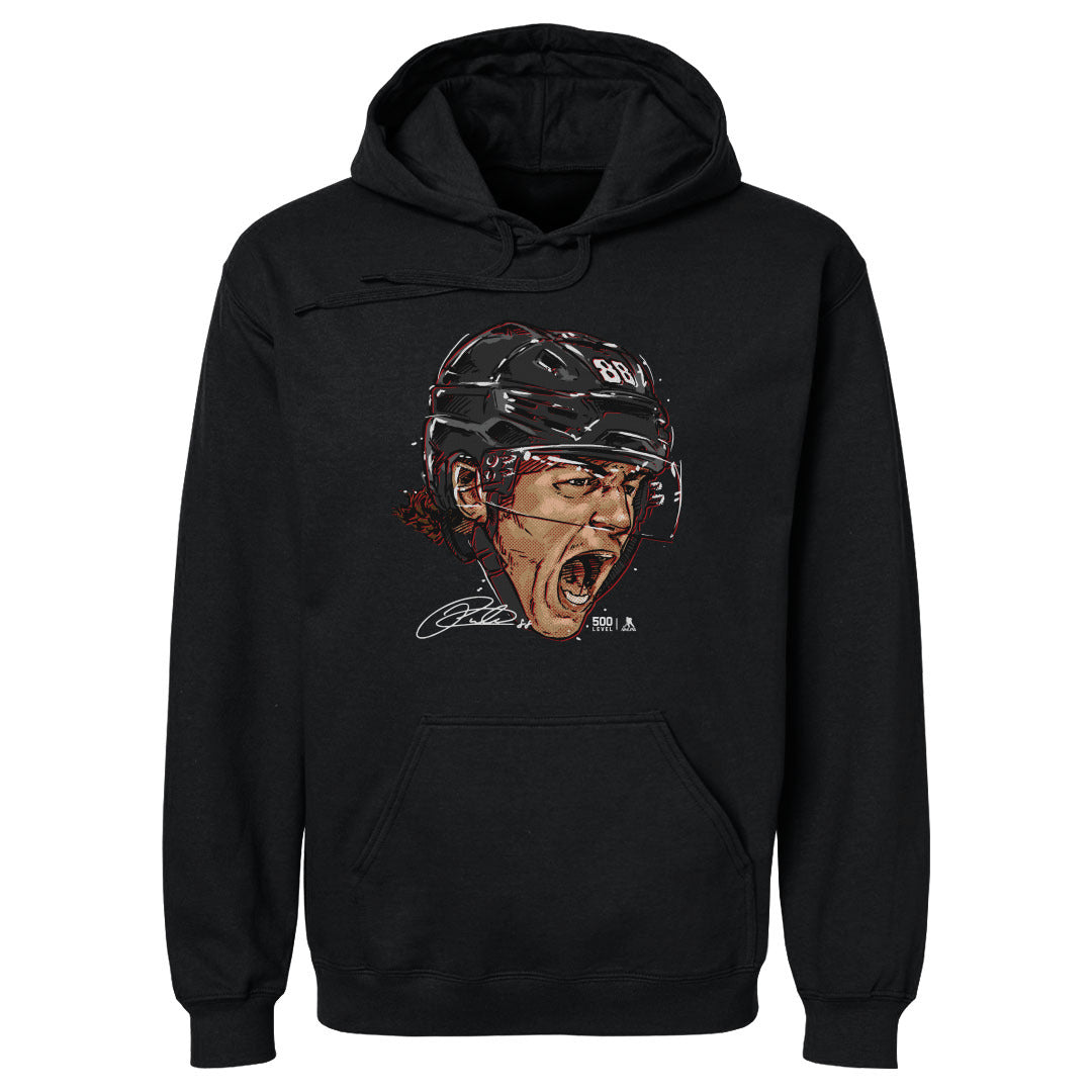 Patrick Kane Men's Hoodie | 500 LEVEL