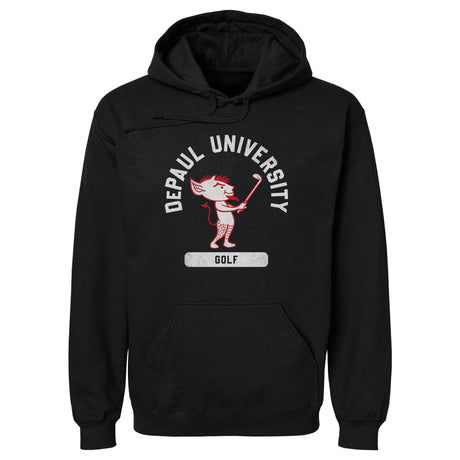DePaul Blue Demons Men's Hoodie | 500 LEVEL