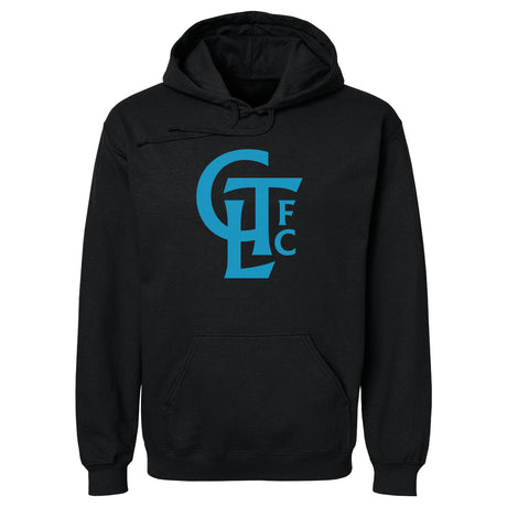 Charlotte FC Men's Hoodie | 500 LEVEL