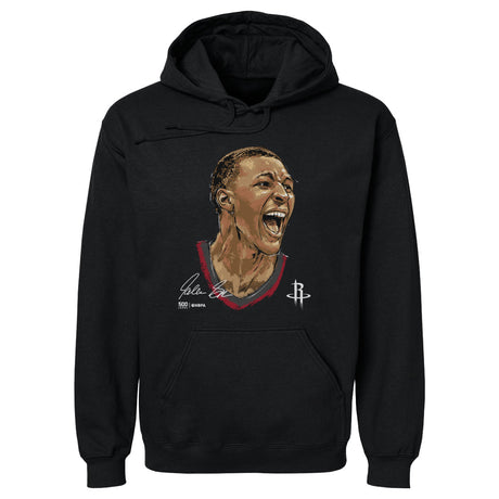 Jabari Smith Jr. Men's Hoodie | 500 LEVEL