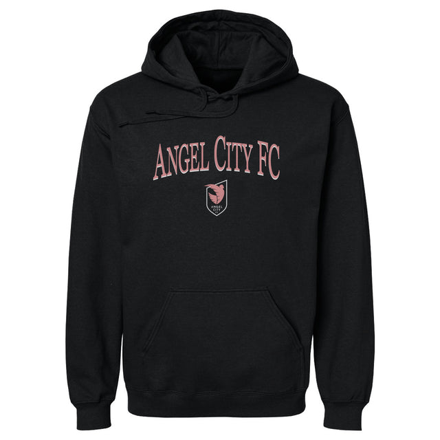 Angel City FC Men's Hoodie | 500 LEVEL