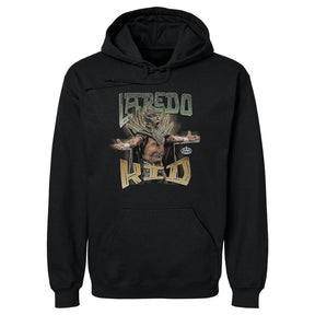 Laredo Kid Men's Hoodie | 500 LEVEL