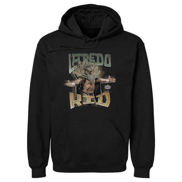 Laredo Kid Men's Hoodie | 500 LEVEL