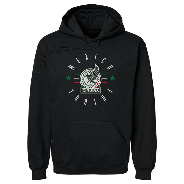 Mexico Men's Hoodie | 500 LEVEL