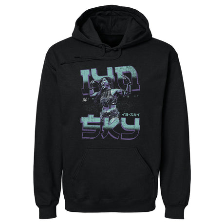 Iyo Sky Men's Hoodie | 500 LEVEL