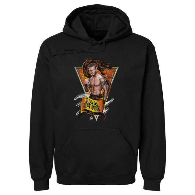 Randy Orton Men's Hoodie | 500 LEVEL
