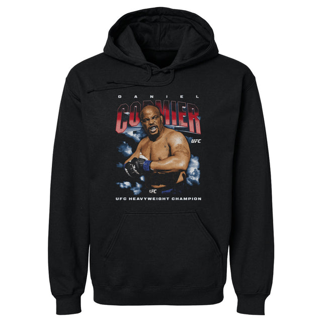 Daniel Cormier Men's Hoodie | 500 LEVEL