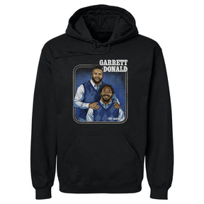 Aaron Donald Men's Hoodie | 500 LEVEL