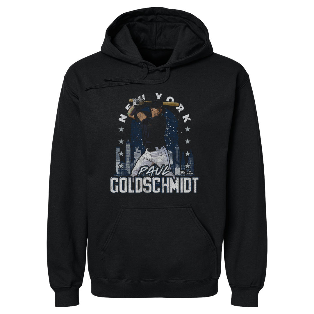 Paul Goldschmidt Men's Hoodie | 500 LEVEL