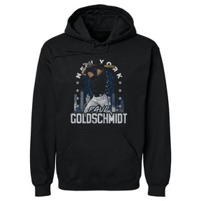 Paul Goldschmidt Men's Hoodie | 500 LEVEL