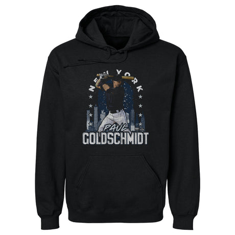 Paul Goldschmidt Men's Hoodie | 500 LEVEL