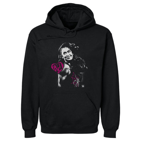 AJ Lee Men's Hoodie | 500 LEVEL