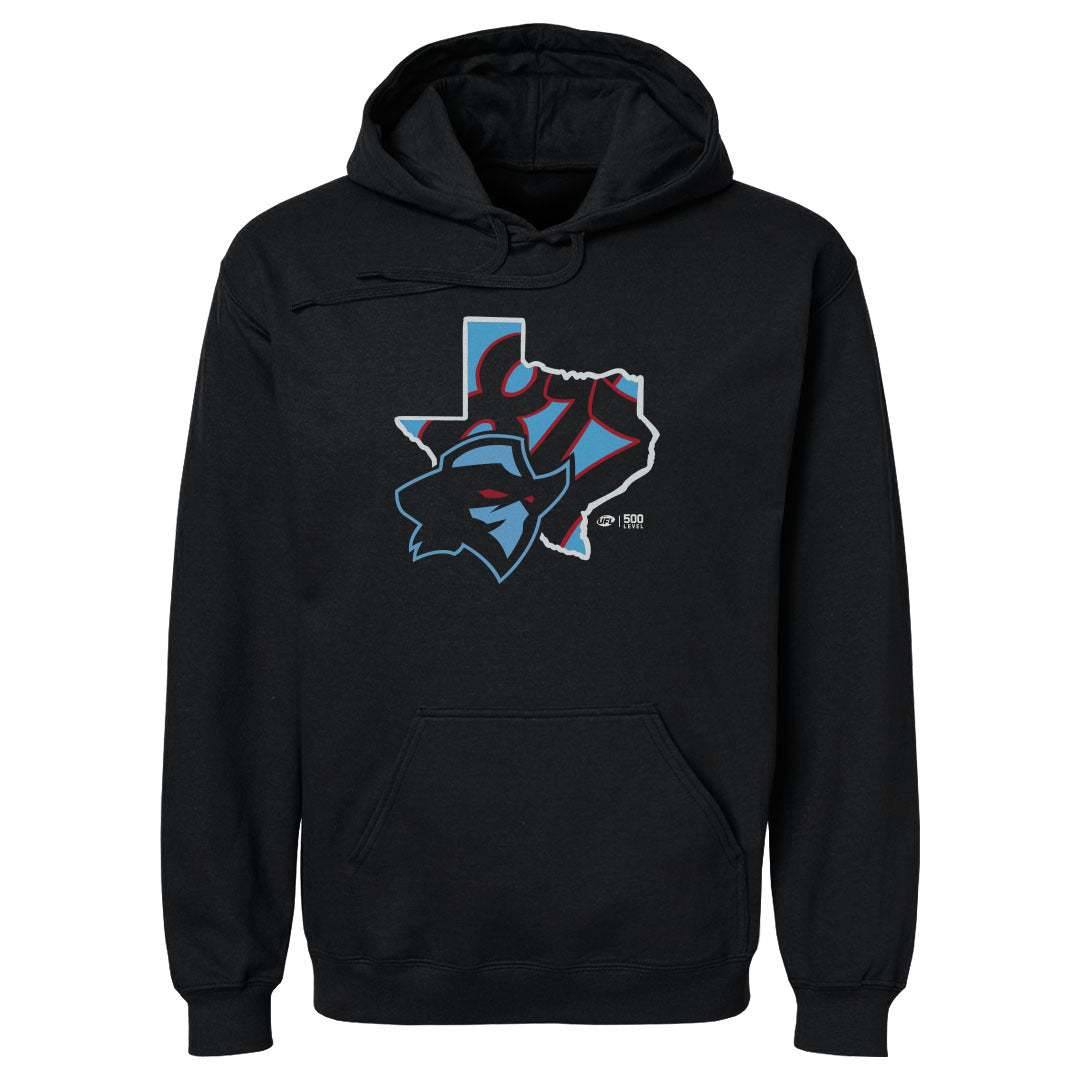 Dallas Renegades Men's Hoodie | 500 LEVEL