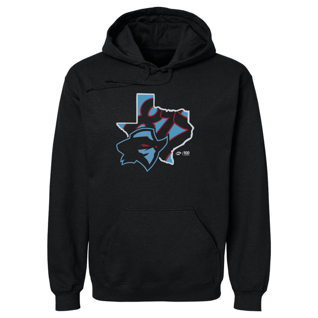 Dallas Renegades Men's Hoodie | 500 LEVEL