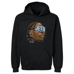 Justin Jefferson Men's Hoodie | 500 LEVEL
