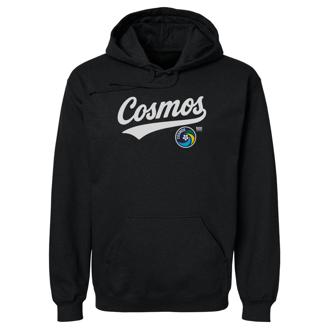 New York Cosmos Men's Hoodie | 500 LEVEL