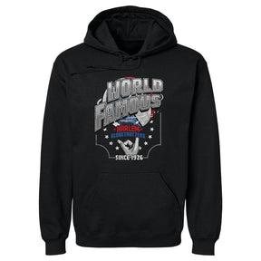 Harlem Globetrotters Men's Hoodie | 500 LEVEL