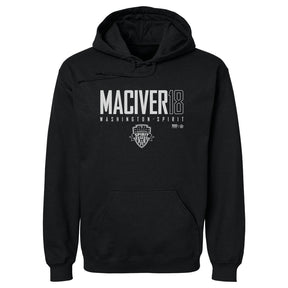 Sandy MacIver Men's Hoodie | 500 LEVEL