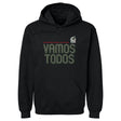 Mexico Men's Hoodie | 500 LEVEL