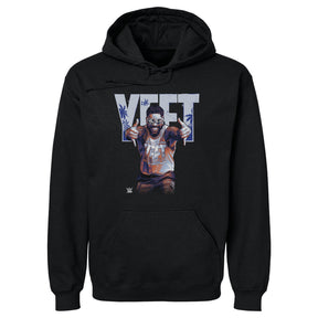 Jey Uso Men's Hoodie | 500 LEVEL