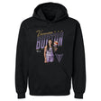 Veronica Burton Men's Hoodie | 500 LEVEL