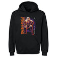 Rikishi Men's Hoodie | 500 LEVEL