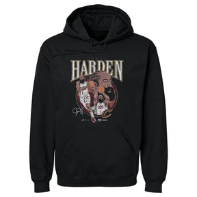 James Harden Men's Hoodie | 500 LEVEL