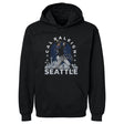 Cal Raleigh Men's Hoodie | 500 LEVEL