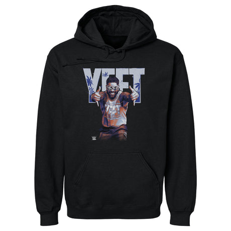 Jey Uso Men's Hoodie | 500 LEVEL