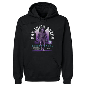 Barbra Banda Men's Hoodie | 500 LEVEL