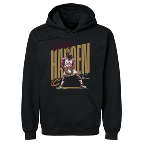 James Harden Men's Hoodie | 500 LEVEL