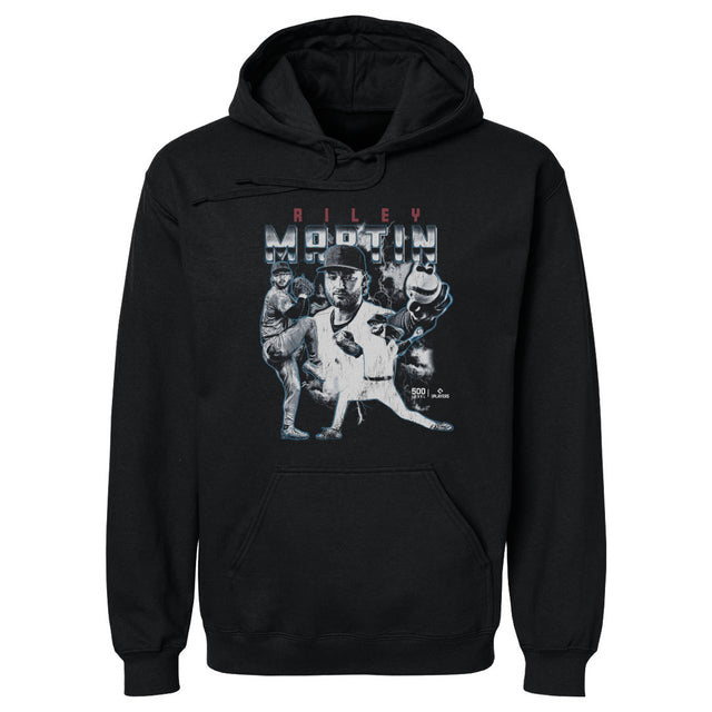 Riley Martin Men's Hoodie | 500 LEVEL