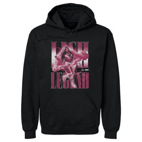 Lash Legend Men's Hoodie | 500 LEVEL