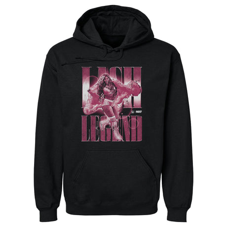 Lash Legend Men's Hoodie | 500 LEVEL