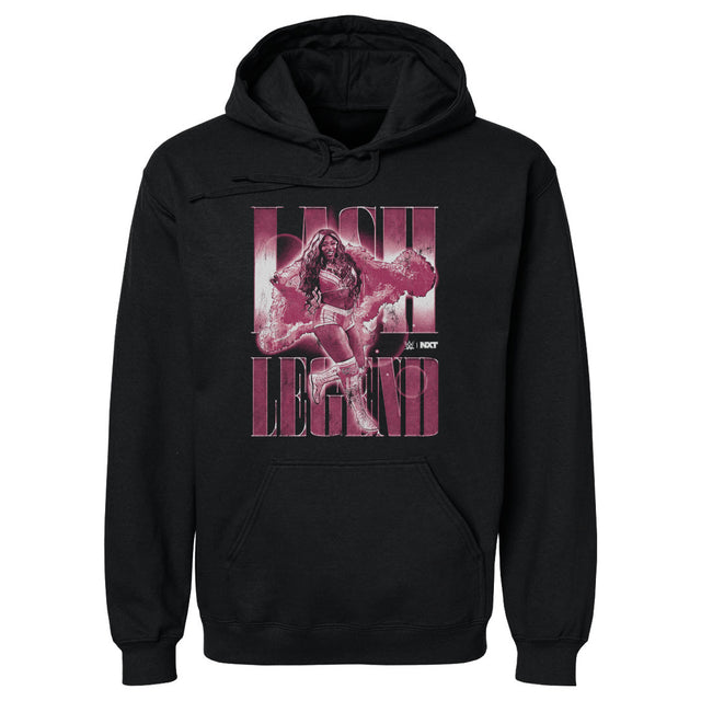 Lash Legend Men's Hoodie | 500 LEVEL