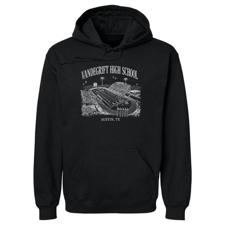 Vandegrift Men's Hoodie | 500 LEVEL