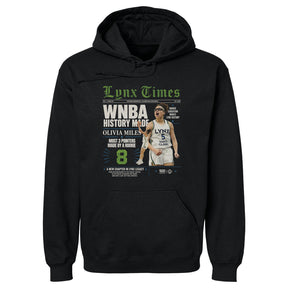 Olivia Miles Men's Hoodie | 500 LEVEL