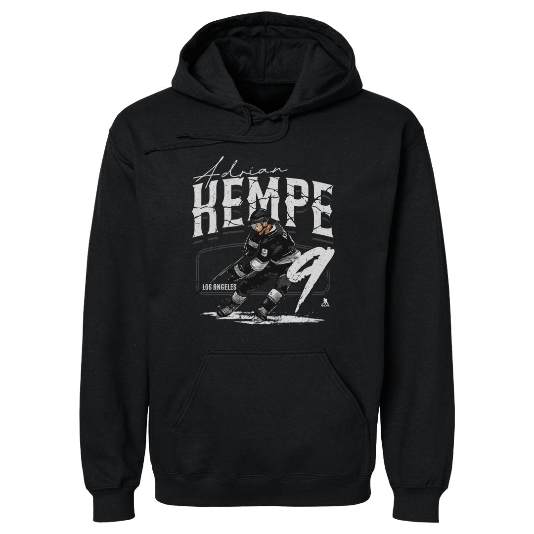 Adrian Kempe Men's Hoodie | 500 LEVEL