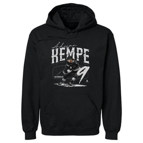 Adrian Kempe Men's Hoodie | 500 LEVEL