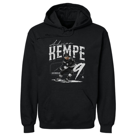 Adrian Kempe Men's Hoodie | 500 LEVEL