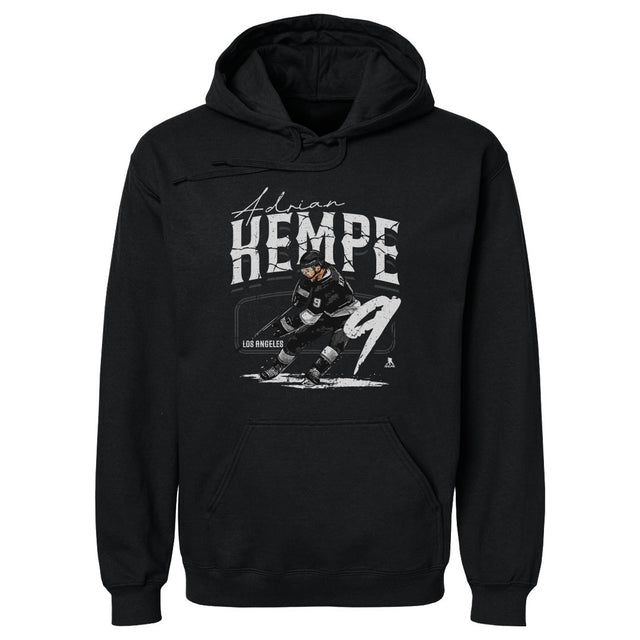 Adrian Kempe Men's Hoodie | 500 LEVEL