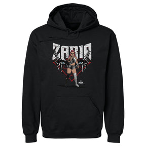 Zaria Men's Hoodie | 500 LEVEL