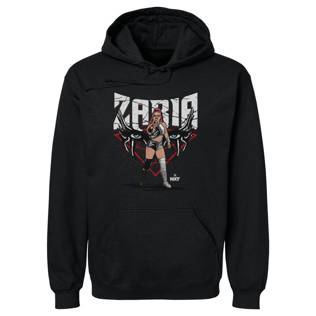 Zaria Men's Hoodie | 500 LEVEL