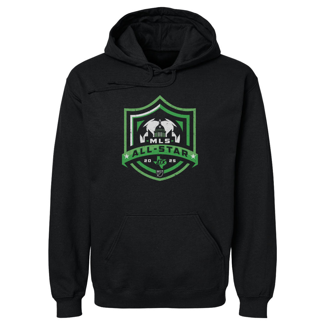MLS Men's Hoodie | 500 LEVEL