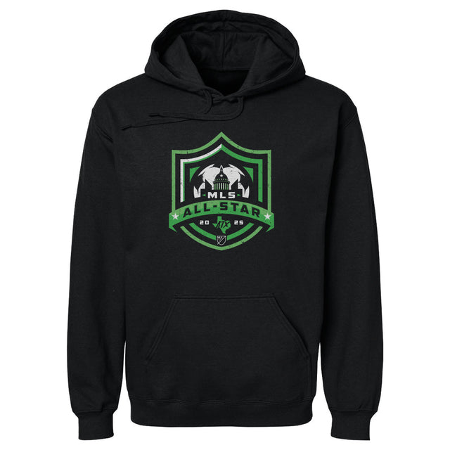 MLS Men's Hoodie | 500 LEVEL